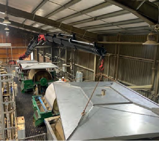 hvac ductwork installation