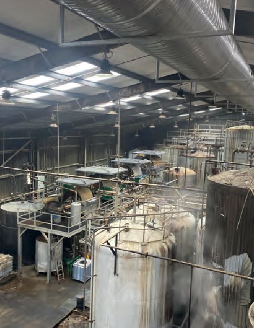 Ventilation Systems Glasgow