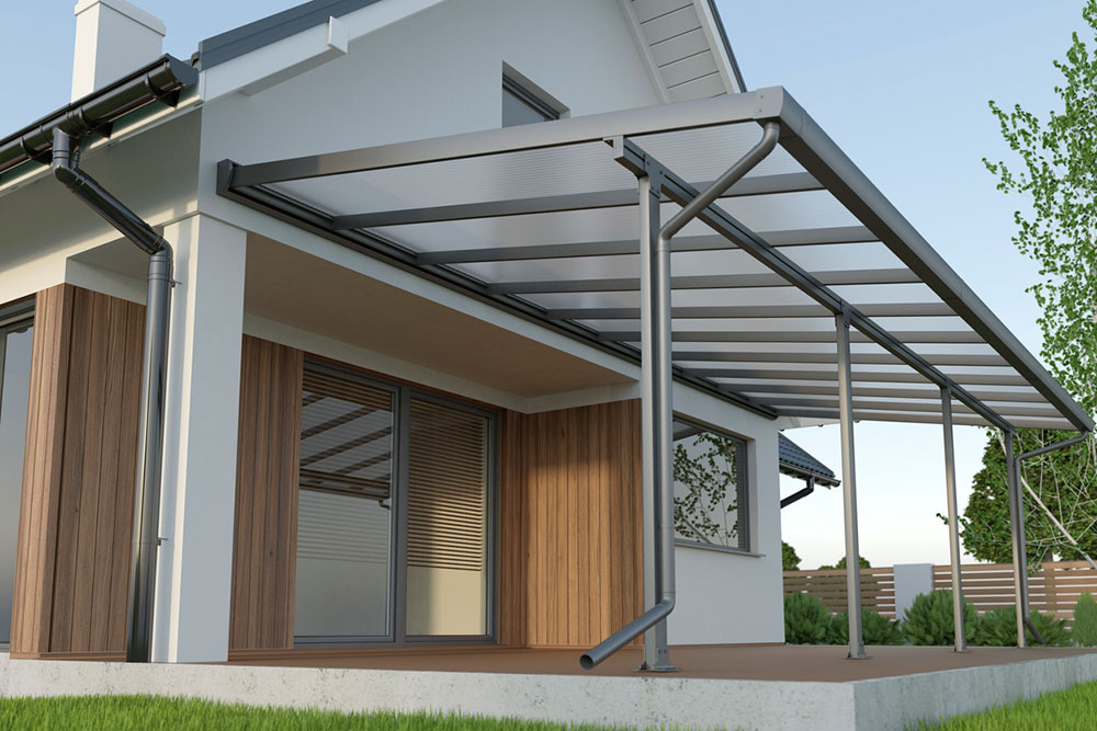 Architectural fabrication